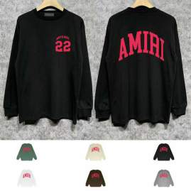 Picture of Amiri T Shirt Long _SKUAmiriS-2XL11tr18349144